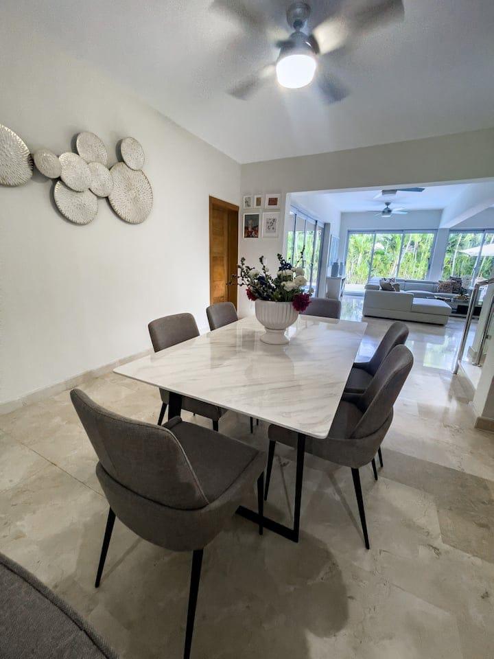 Villa en Venta en Juan Dolio. Foto 7318579-3.jpg