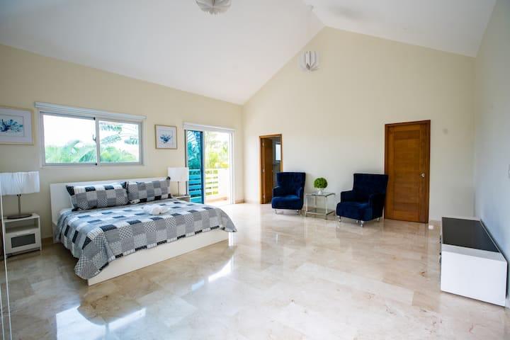Villa en Venta en Juan Dolio. Foto 7318579-6.jpg