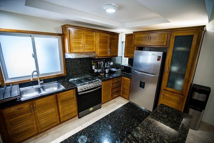 Villa en Venta en Juan Dolio. Foto 7318579-8.jpg