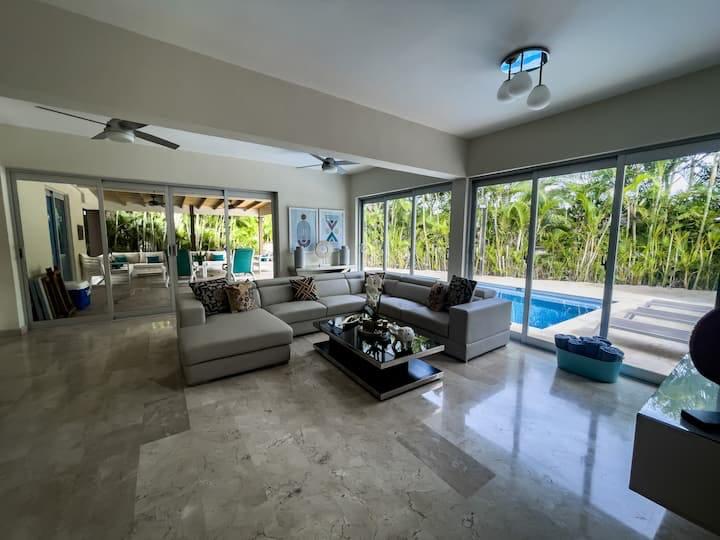 Villa en Venta en Juan Dolio. Foto 7318579-9.jpg