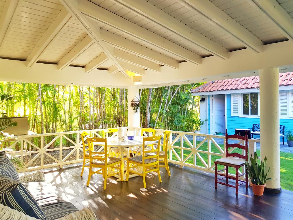 Villa en Venta en Juan Dolio. Foto 7318580-5.jpg