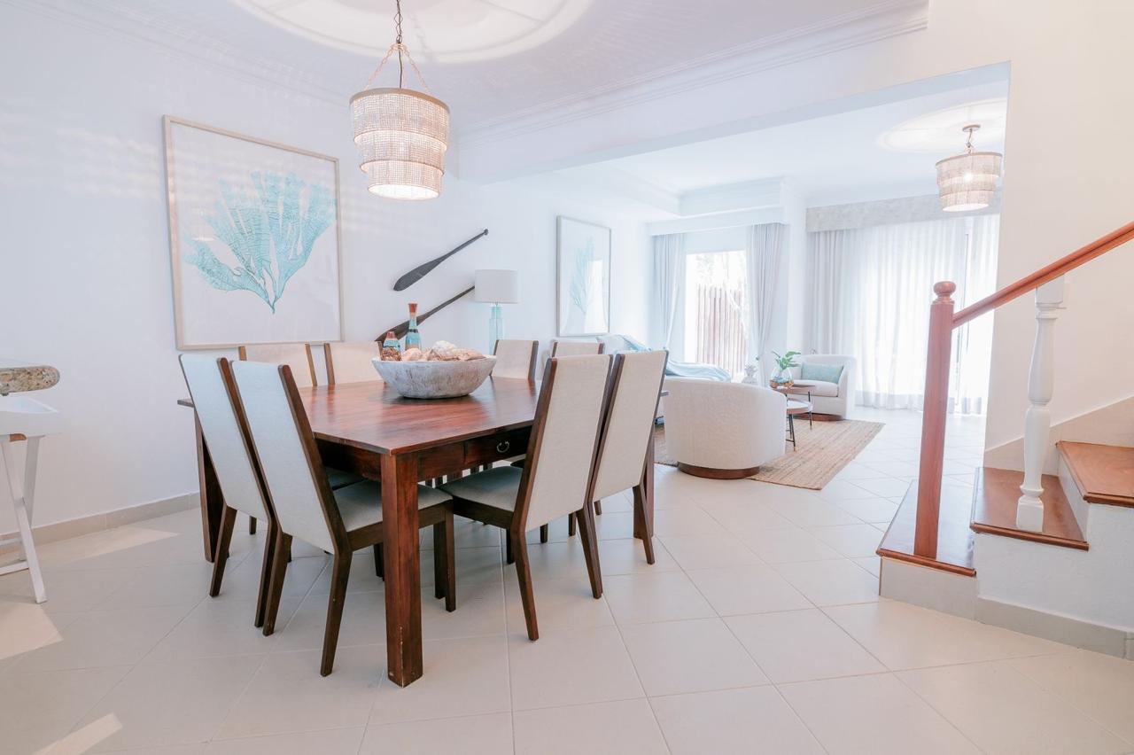 Villa en Venta en Juan Dolio. Foto 7318581-9.jpg