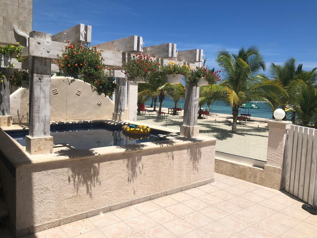 Villa en Venta en Juan Dolio. Foto 7318583-11.jpg