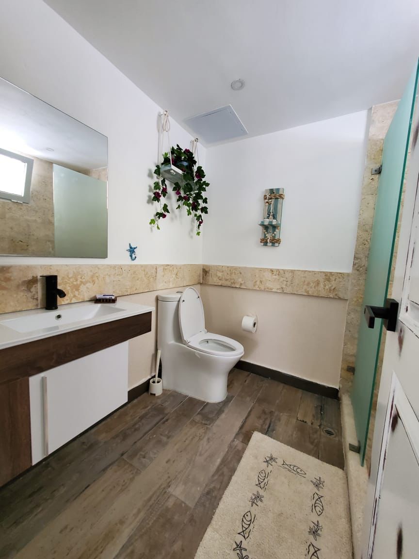 Villa en Venta en Juan Dolio. Foto 7318583-6.jpg