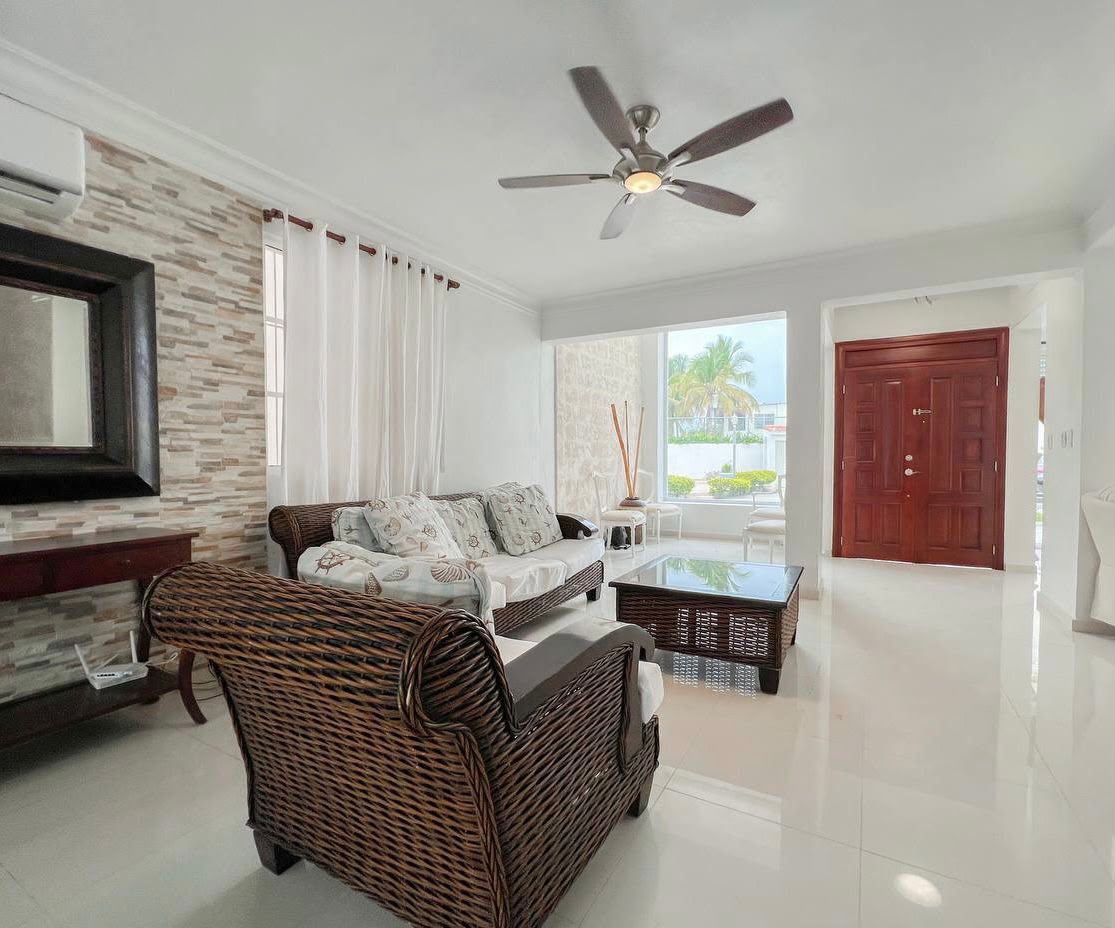 Villa en Venta en Juan Dolio. Foto 7318584-5.jpg