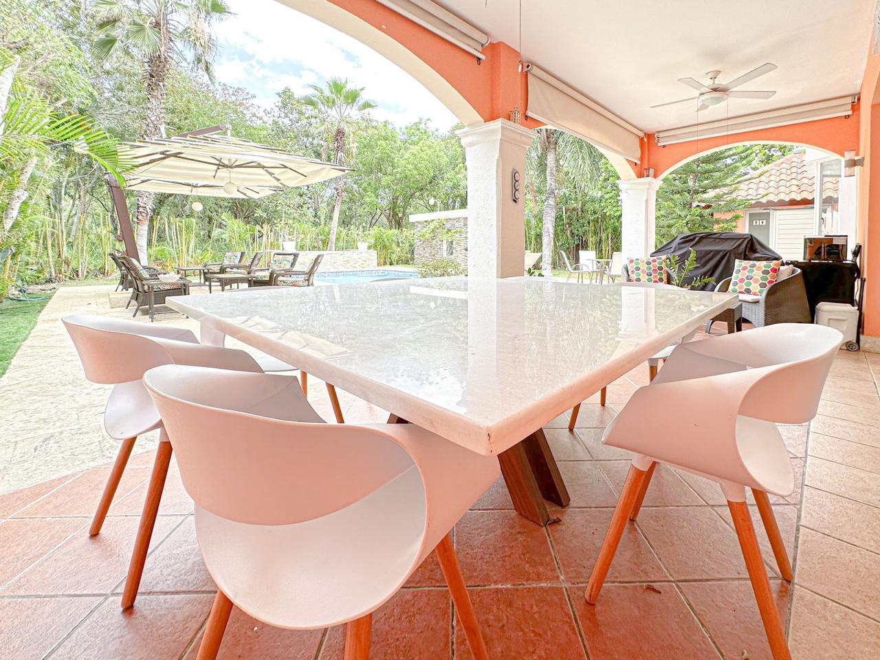 Villa en Venta en Juan Dolio. Foto 7318585-2.jpg