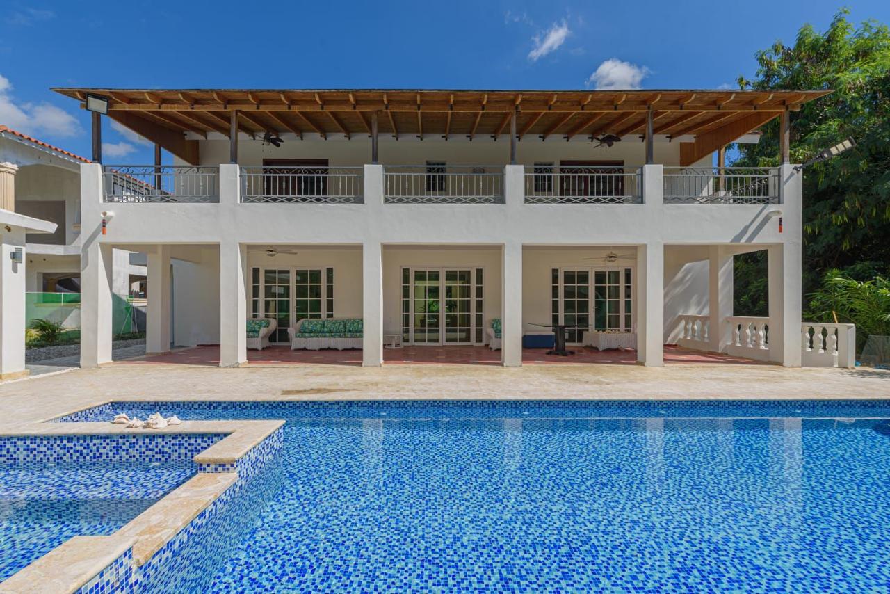 Villa en Venta en Juan Dolio. Foto 7318586-4.jpg