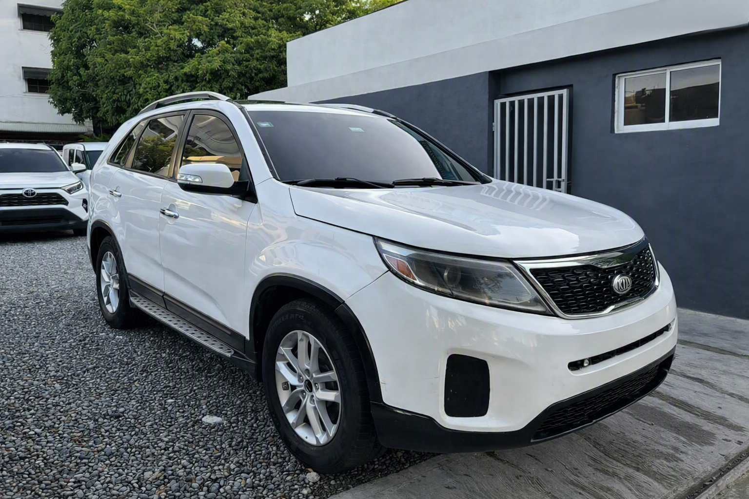 Kia sorento 2014 Foto 7318589-1.jpg