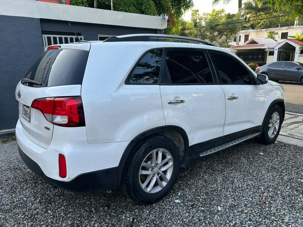 Kia sorento 2014 Foto 7318589-2.jpg