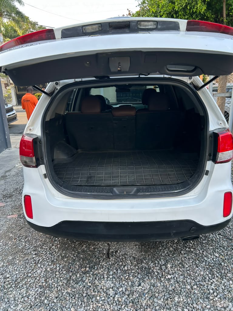 Kia sorento 2014 Foto 7318589-3.jpg