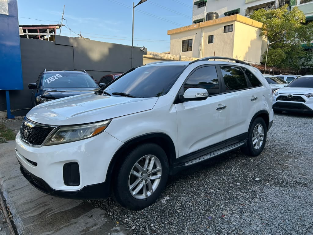 Kia sorento 2014 Foto 7318589-6.jpg