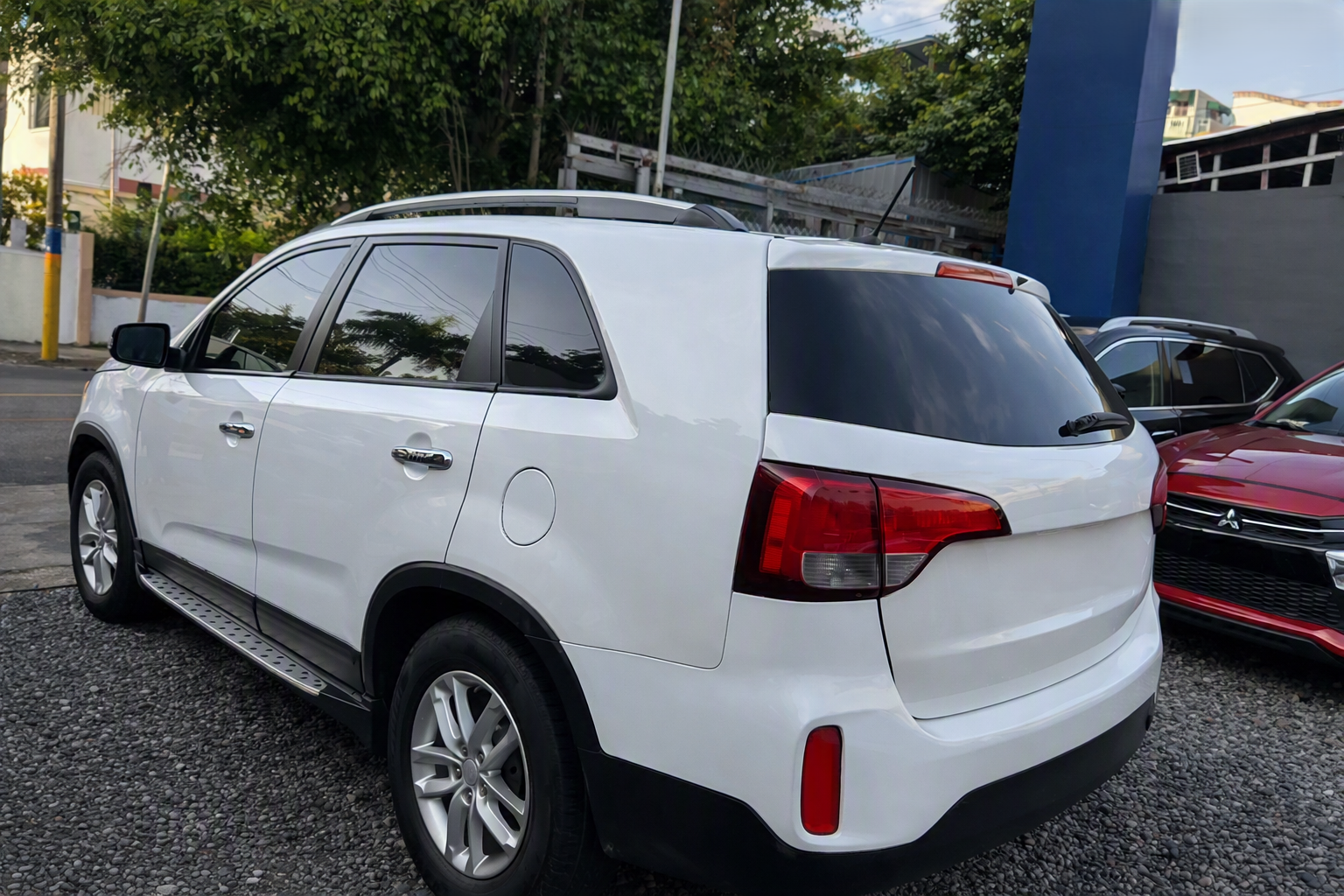 Kia sorento 2014 Foto 7318589-7.jpg
