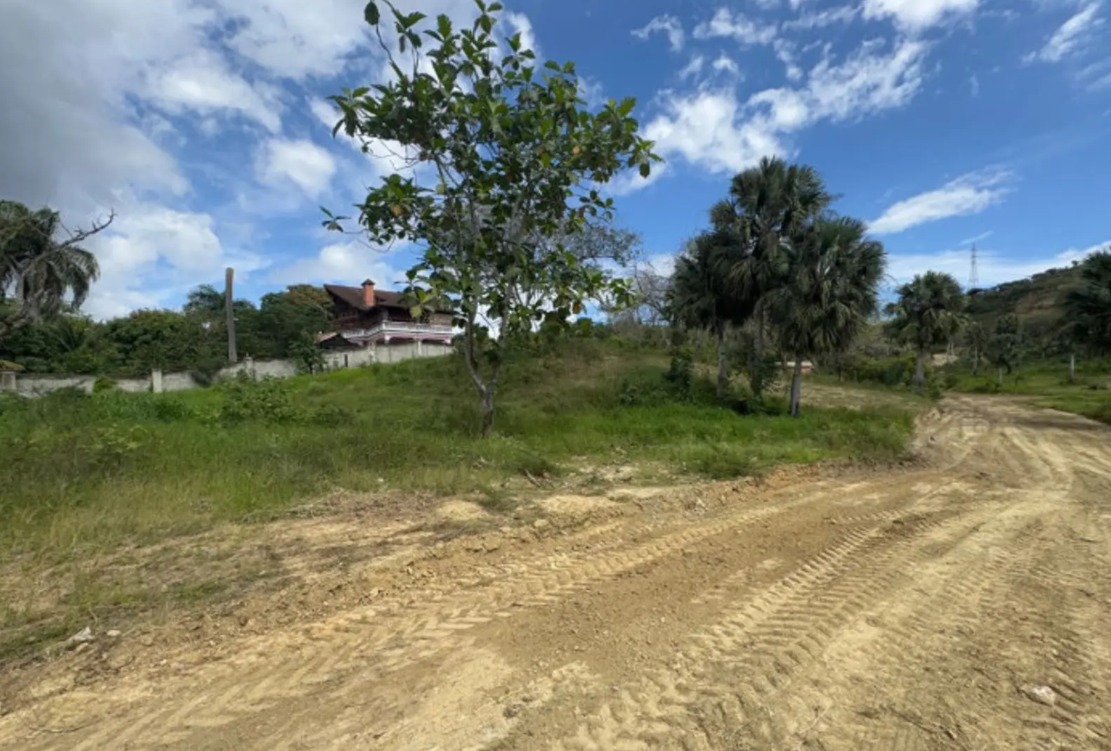 ???? VENTA DE SOLARES EN RESIDENCIAL PARASO DEL GUANO – YAPUR DUMIT SA Foto 7318590-4.jpg