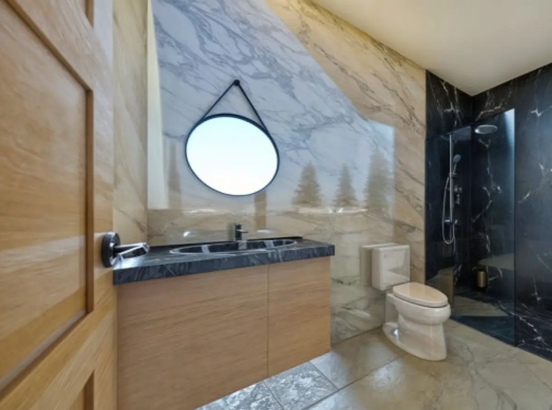 ???? Exclusiva Casa en Venta con Piscina – Cerro Alto Santiago Foto 7318591-10.jpg