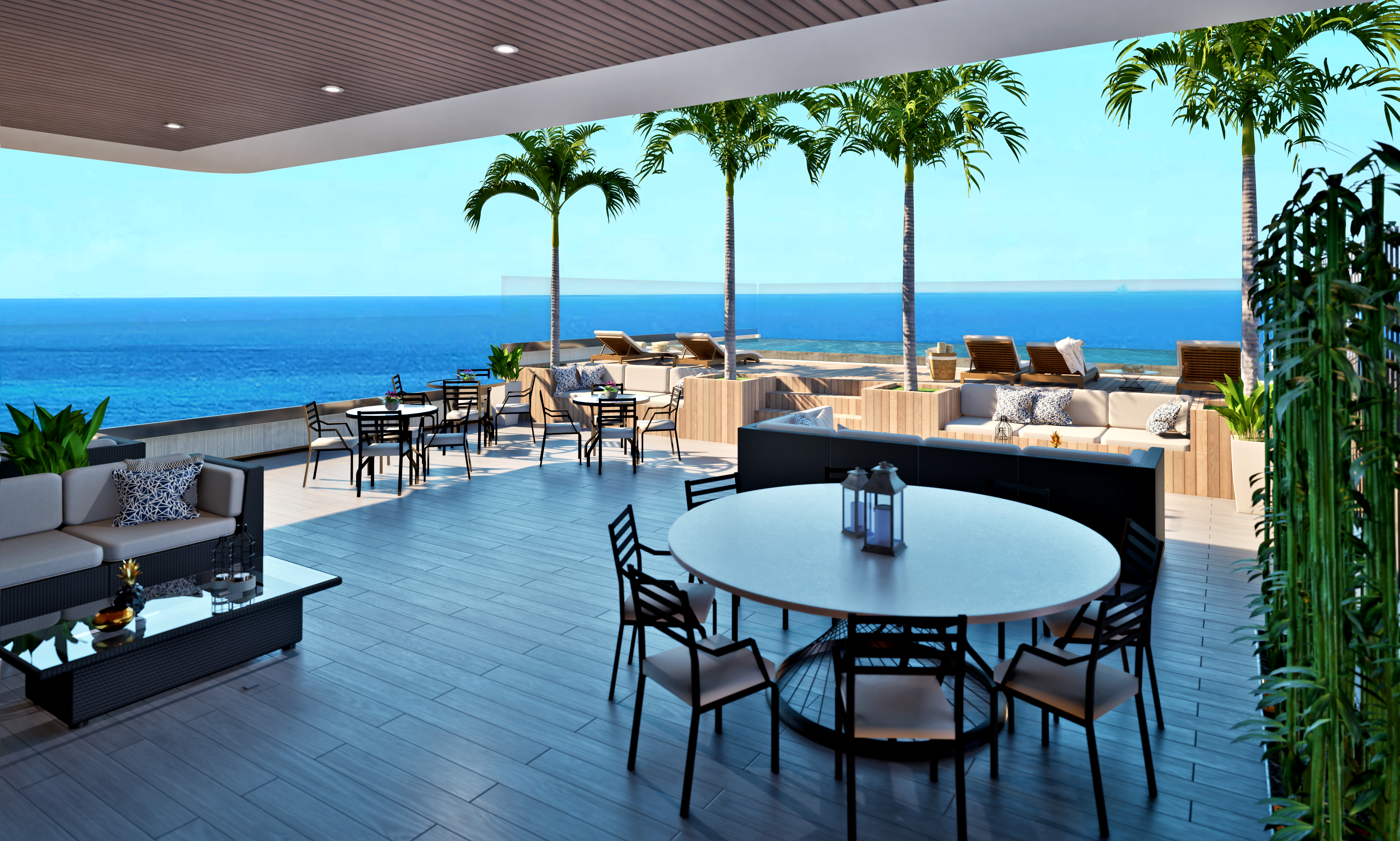 Exclusivos Apartamentos de 12 y 3 habitaciones frente al mar y con adm Foto 7318598-4.jpg