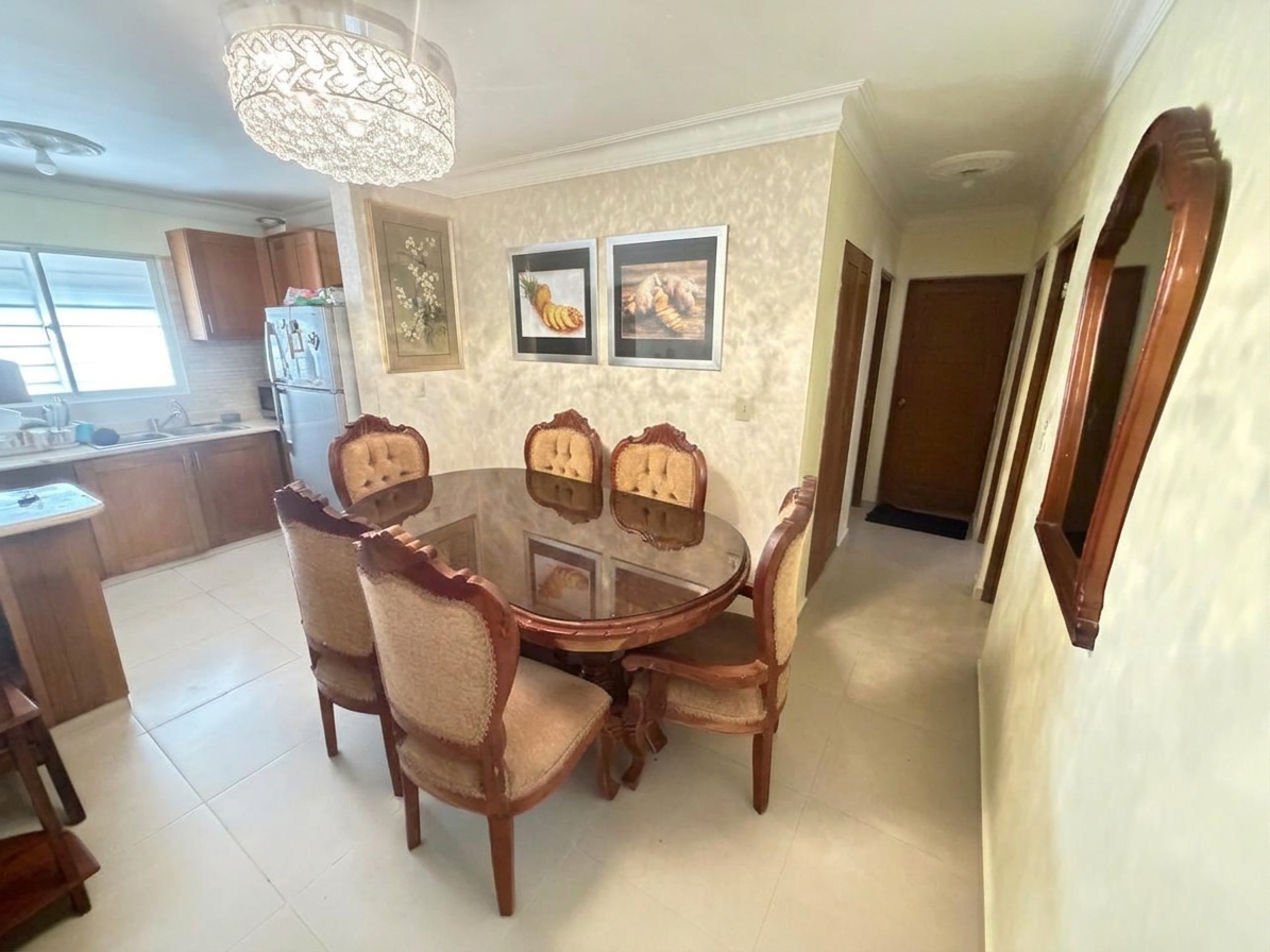 Apartamento en Venta en Santo Domingo Oeste Foto 7318601-1.jpg