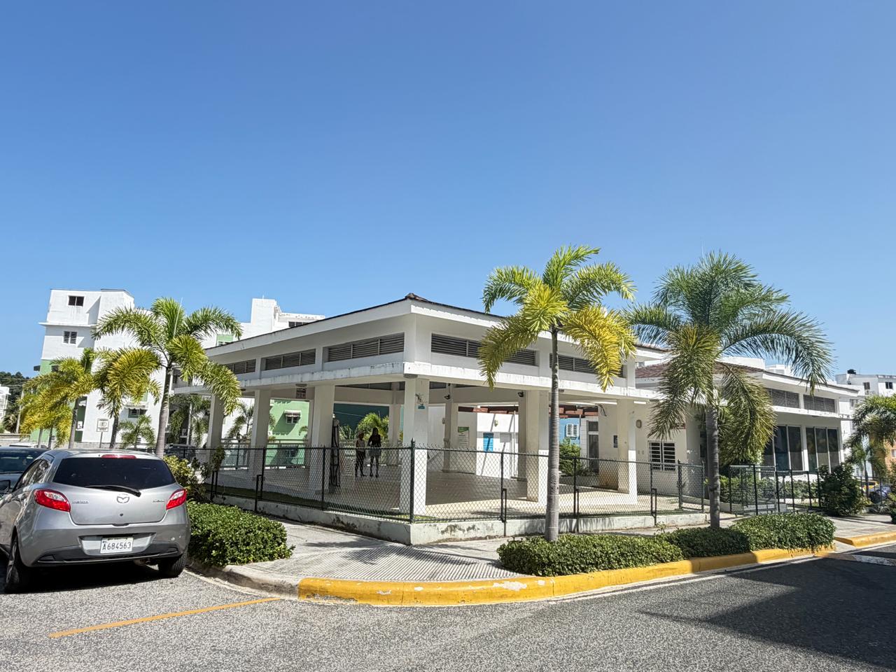 Apartamento en Venta en Santo Domingo Oeste Foto 7318601-10.jpg