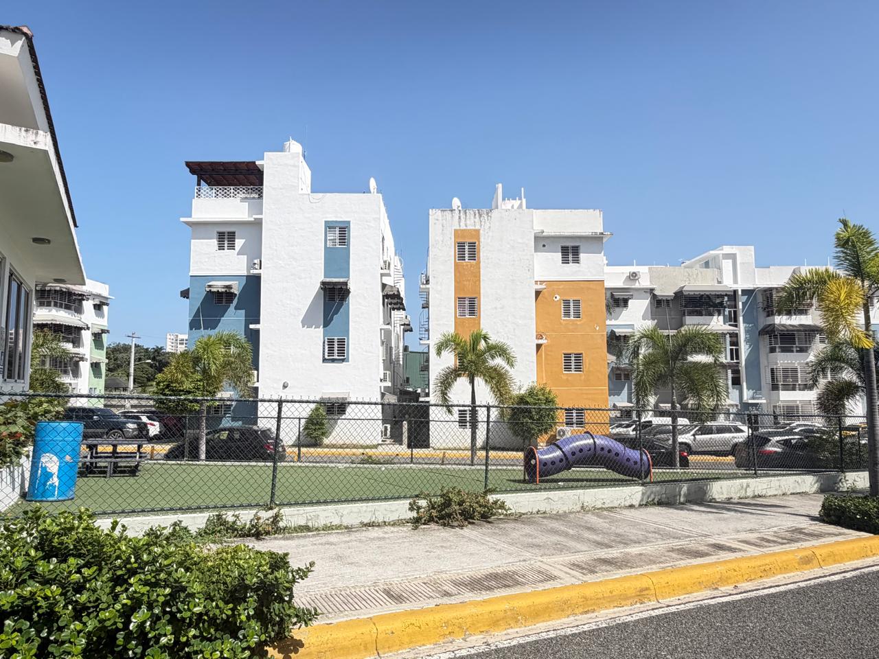 Apartamento en Venta en Santo Domingo Oeste Foto 7318601-11.jpg