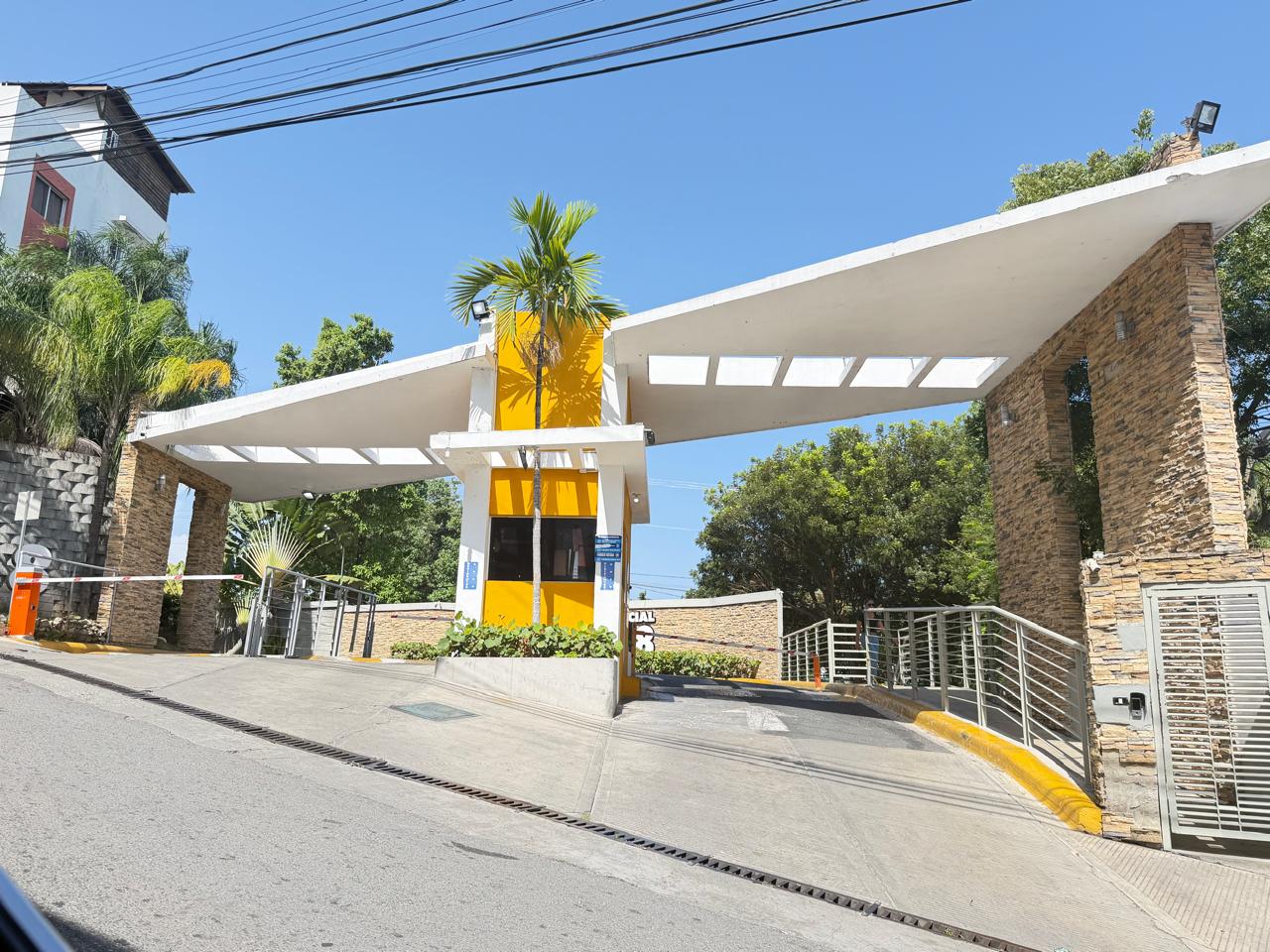 Apartamento en Venta en Santo Domingo Oeste Foto 7318601-12.jpg