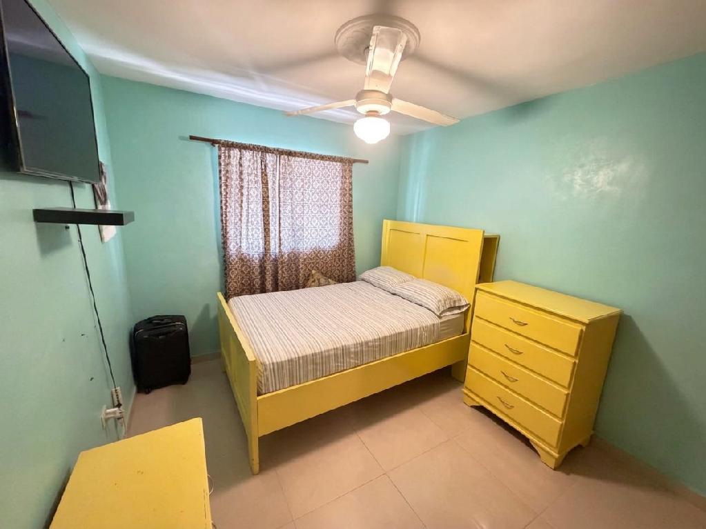 Apartamento en Venta en Santo Domingo Oeste Foto 7318601-3.jpg