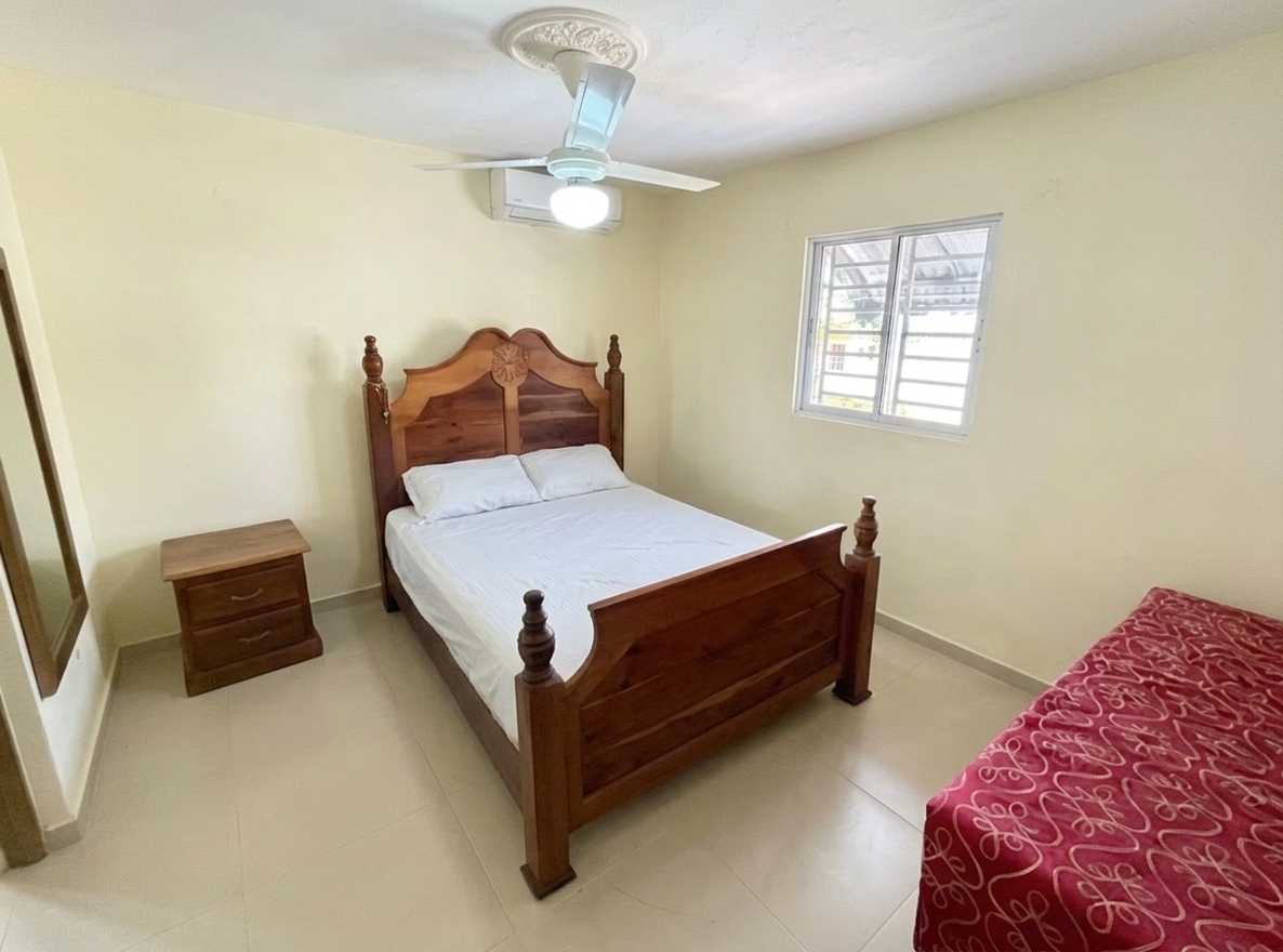Apartamento en Venta en Santo Domingo Oeste Foto 7318601-4.jpg