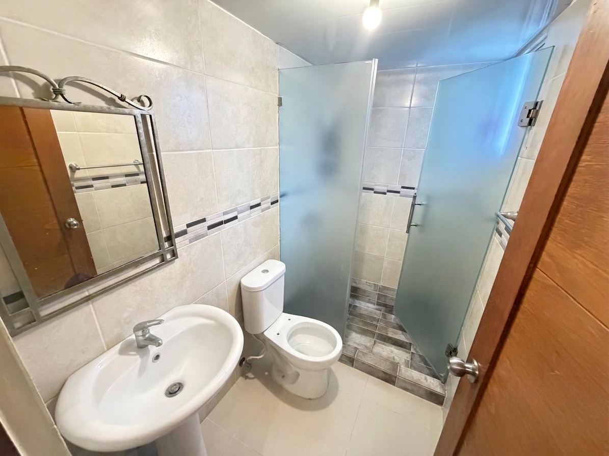 Apartamento en Venta en Santo Domingo Oeste Foto 7318601-6.jpg