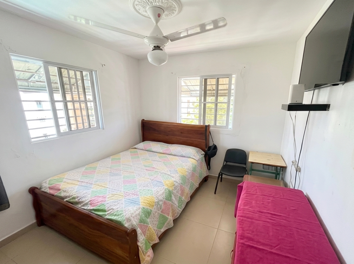 Apartamento en Venta en Santo Domingo Oeste Foto 7318601-7.jpg