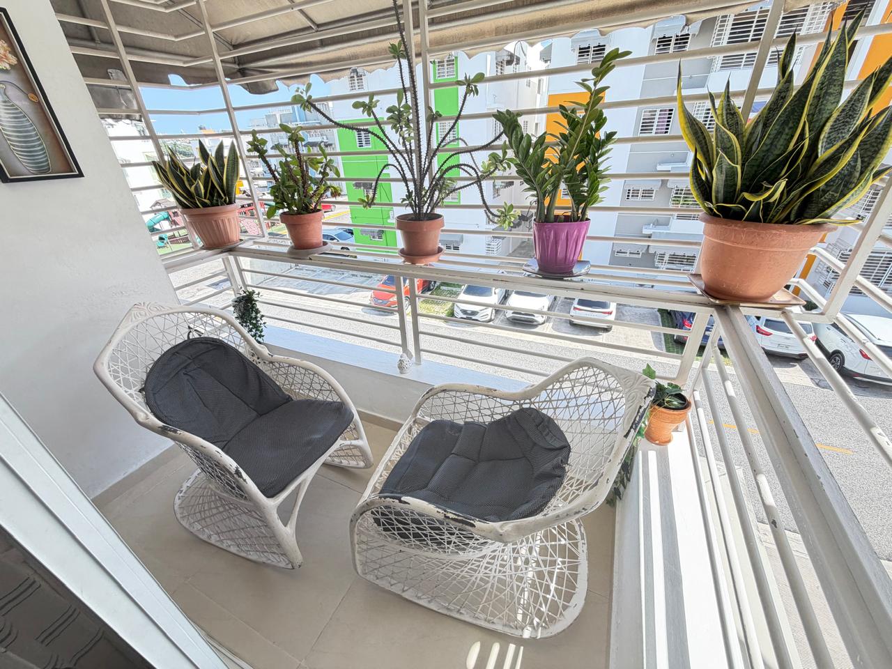 Apartamento en Venta en Santo Domingo Oeste Foto 7318601-8.jpg