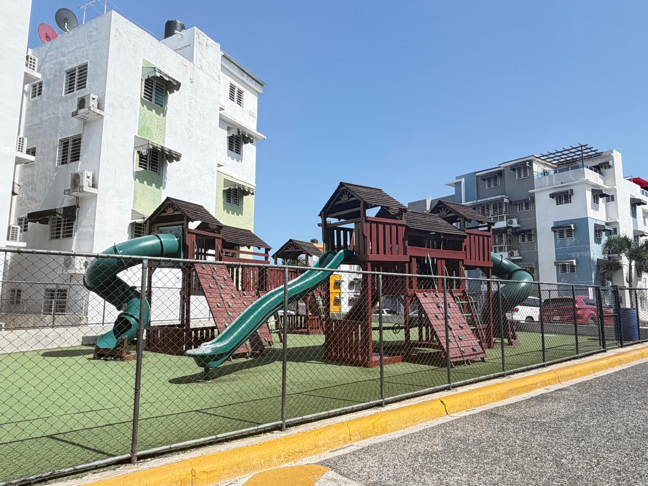 Apartamento en Venta en Santo Domingo Oeste Foto 7318601-9.jpg