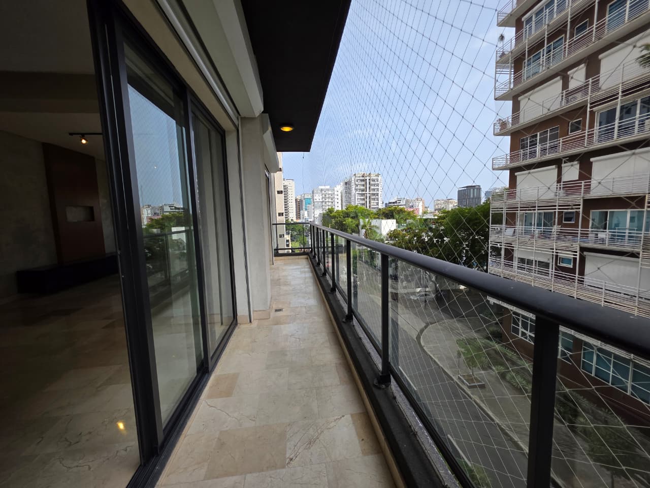 Vendo Exclusivo Apto de Lujo en NACO 3 HABS. 175 Mts.2 piso 5 Foto 7318602-13.jpg