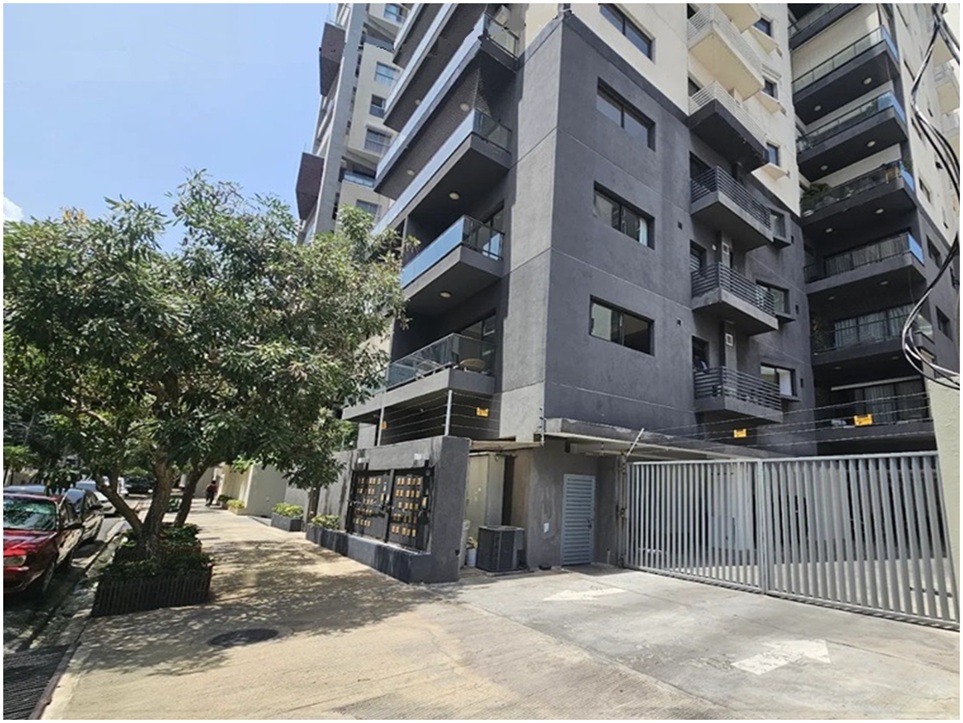 Vendo Exclusivo Apto de Lujo en NACO 3 HABS. 175 Mts.2 piso 5 Foto 7318602-15.jpg