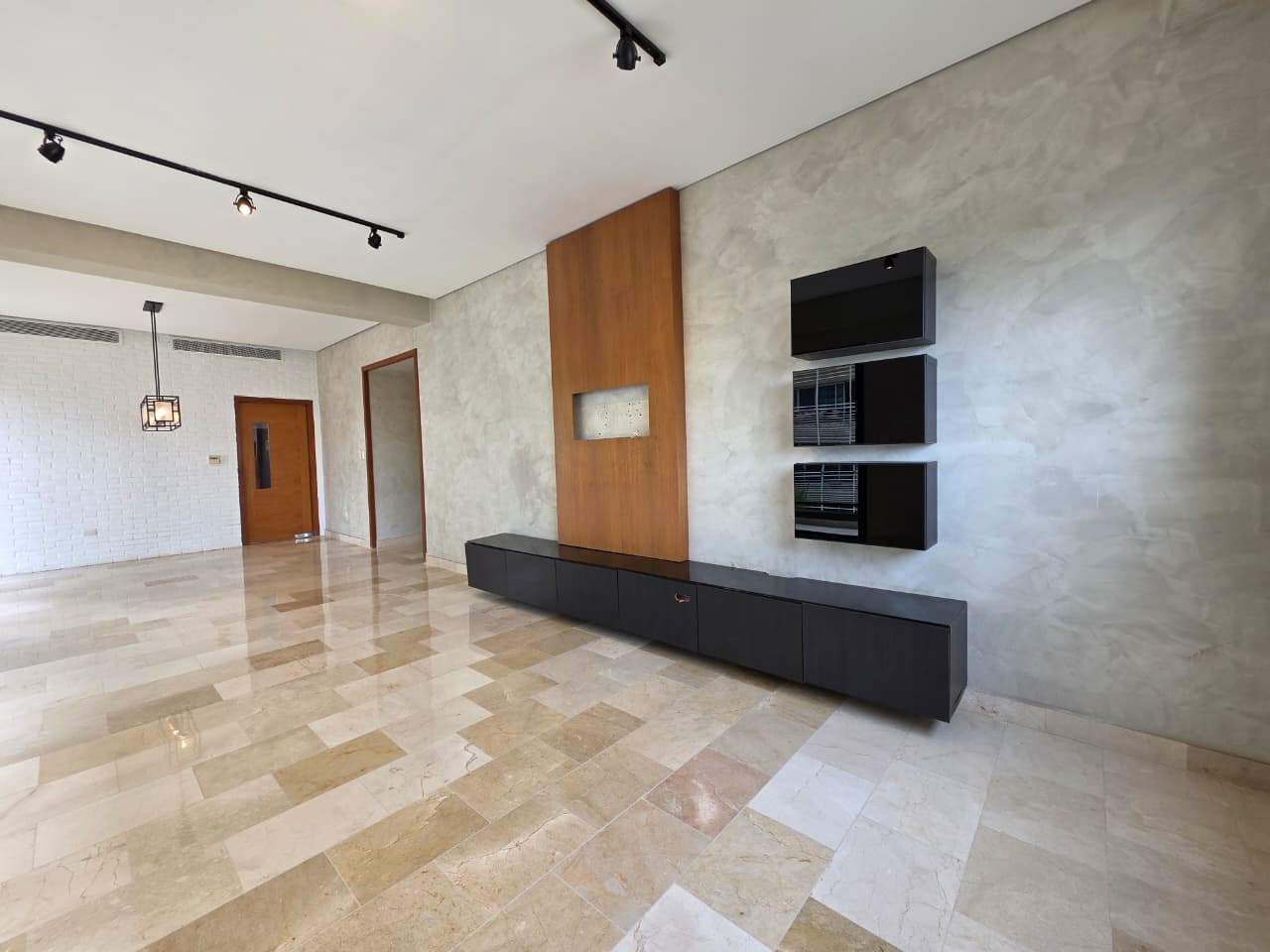 Vendo Exclusivo Apto de Lujo en NACO 3 HABS. 175 Mts.2 piso 5 Foto 7318602-6.jpg