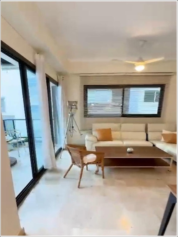 Vendo Apto de Lujo en RIVIERA RESIDENCES de NACO  2 HABS. 165 Mts.2 Pi Foto 7318603-3.jpg