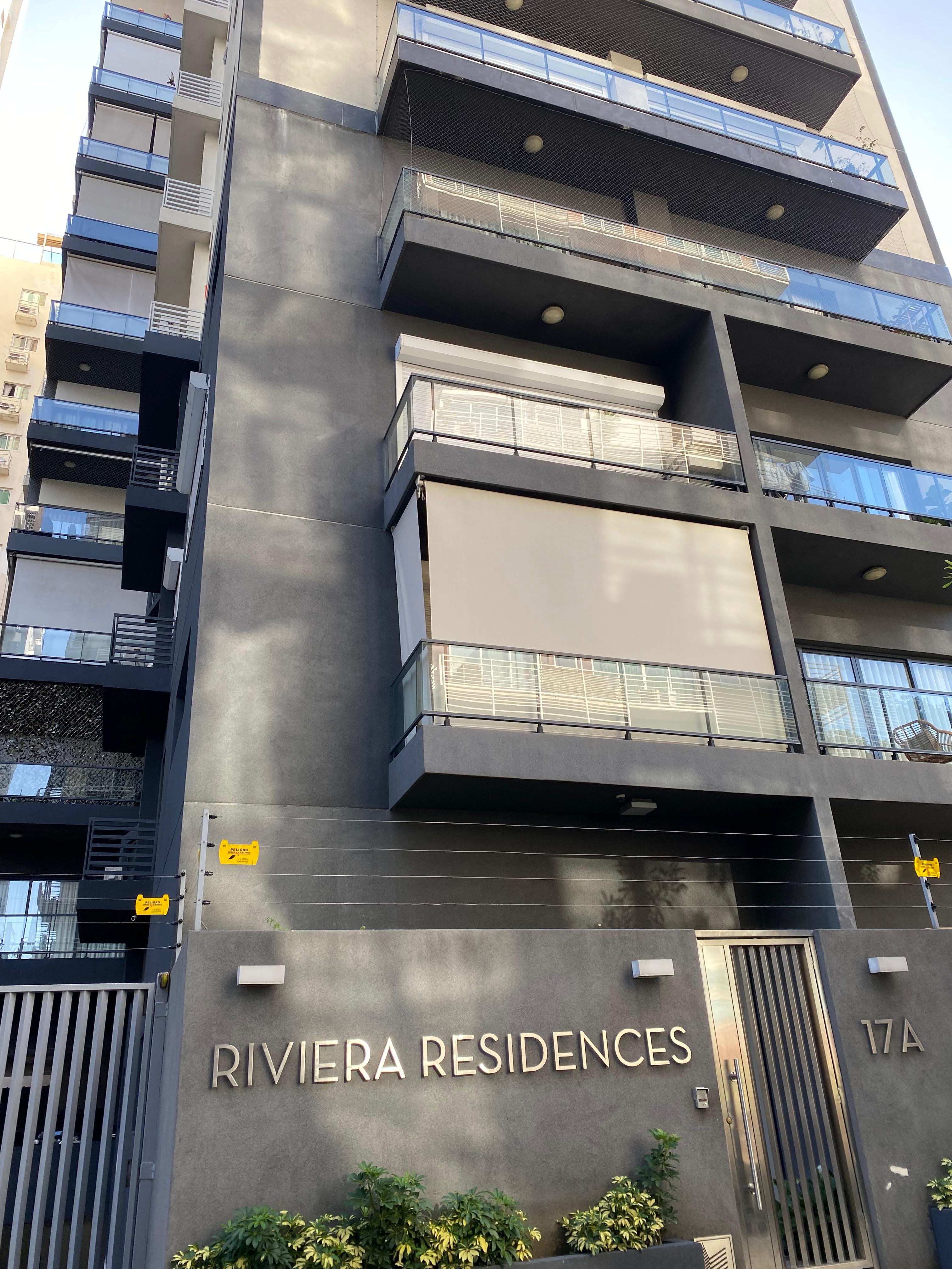 Vendo Apto de Lujo en RIVIERA RESIDENCES de NACO  2 HABS. 165 Mts.2 Pi Foto 7318603-9.jpg