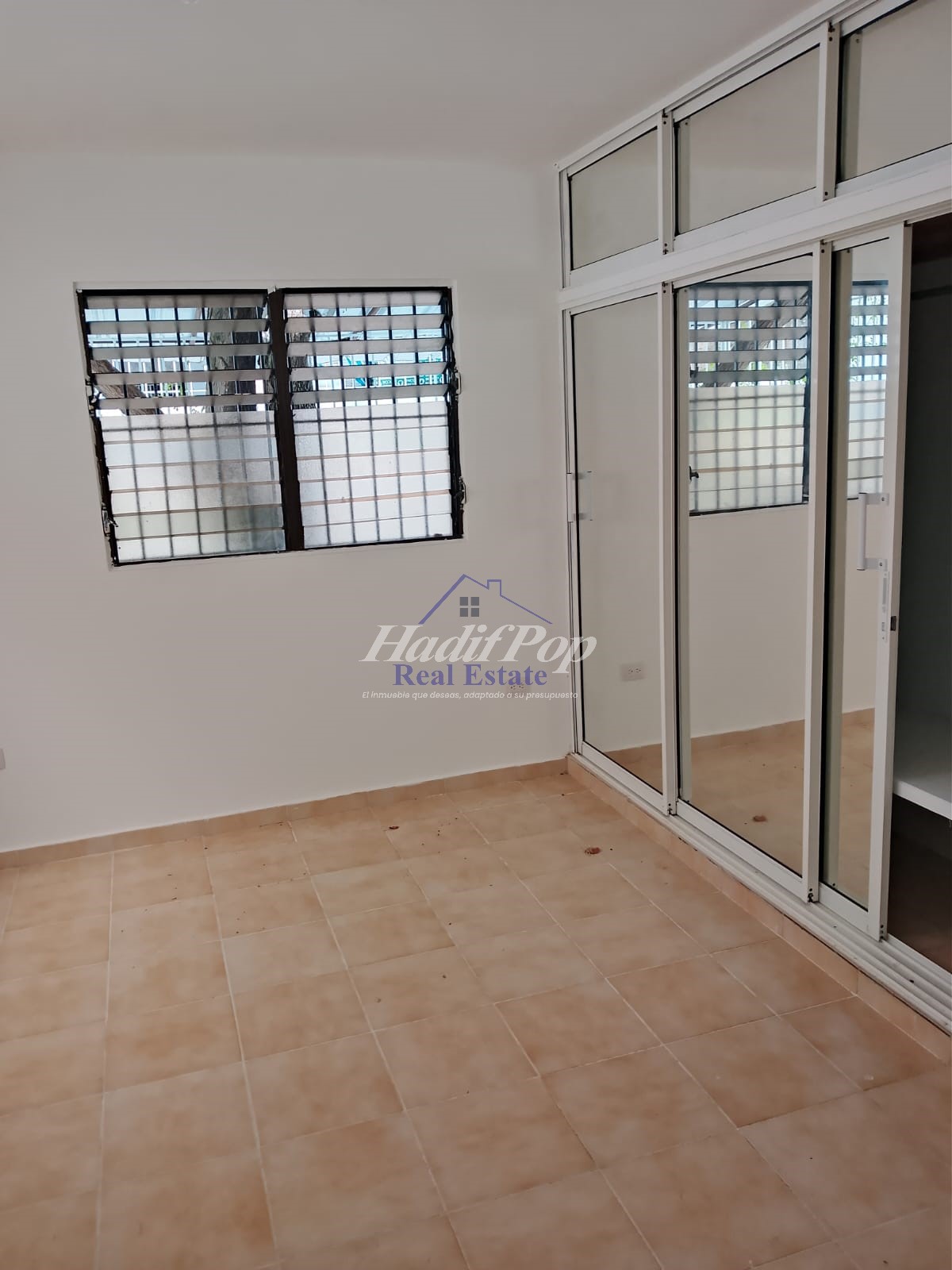 ???? Apartamento en Alquiler – 2. Nivel Urbanizacion Aros Carrau Foto 7318616-3.jpg