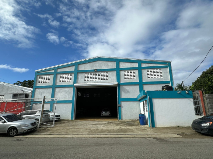 industrial Warehouse for Lease in Engombe Santo Domingo Oeste Foto 7318619-4.jpg