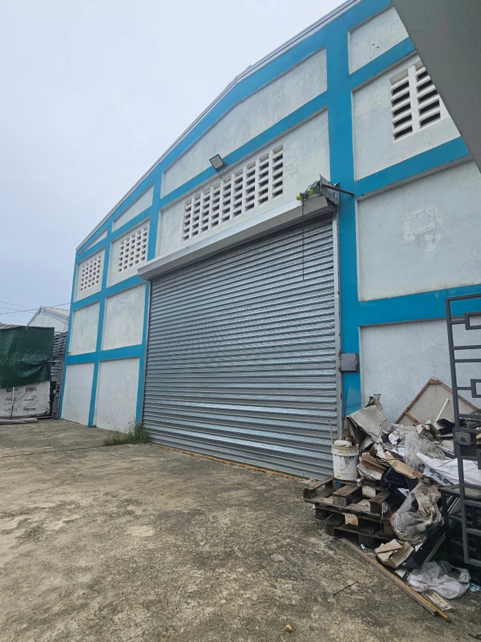industrial Warehouse for Lease in Engombe Santo Domingo Oeste Foto 7318619-5.jpg