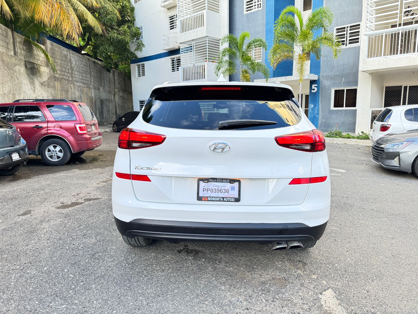 Hyundai tucson sel 2021  Foto 7318621-11.jpg