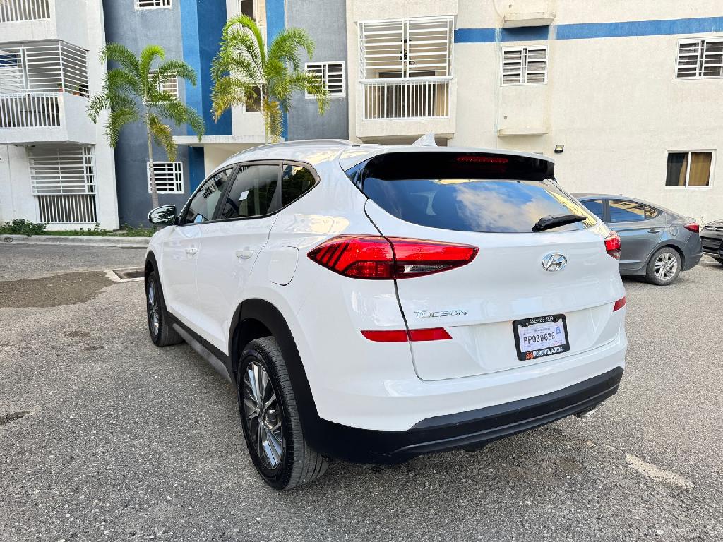 Hyundai tucson sel 2021  Foto 7318621-2.jpg
