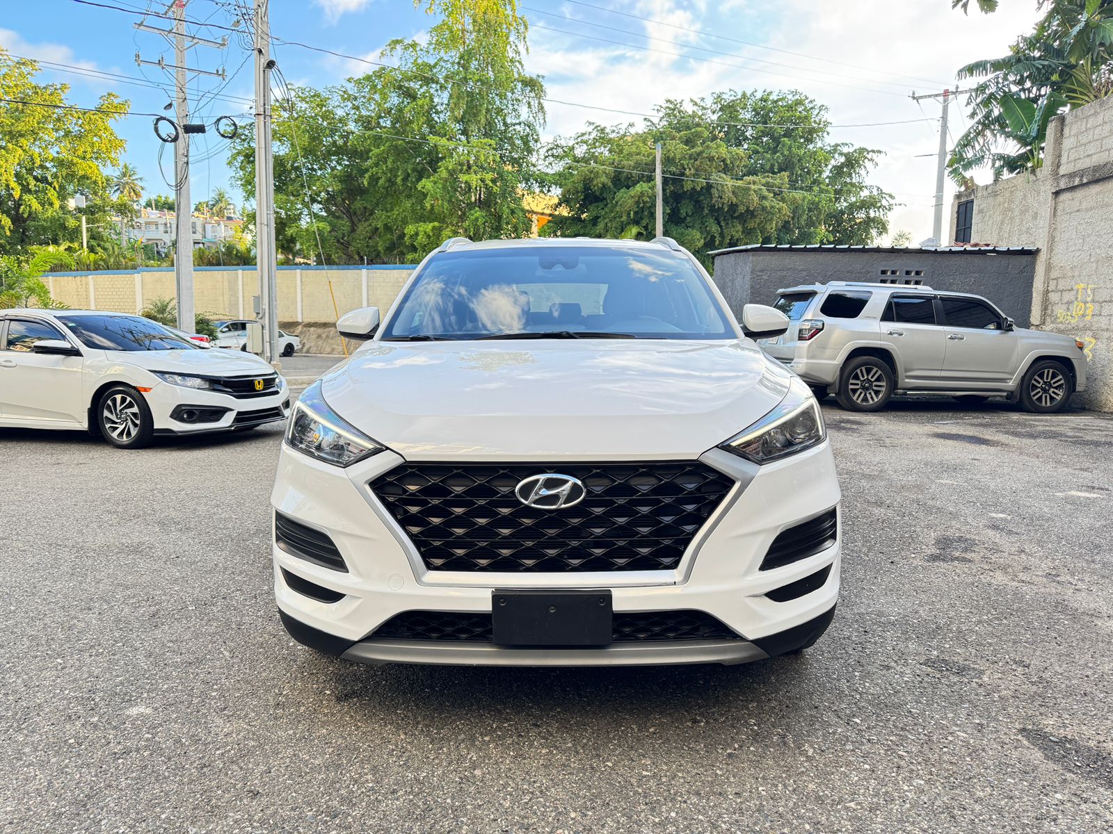 Hyundai tucson sel 2021  Foto 7318621-4.jpg
