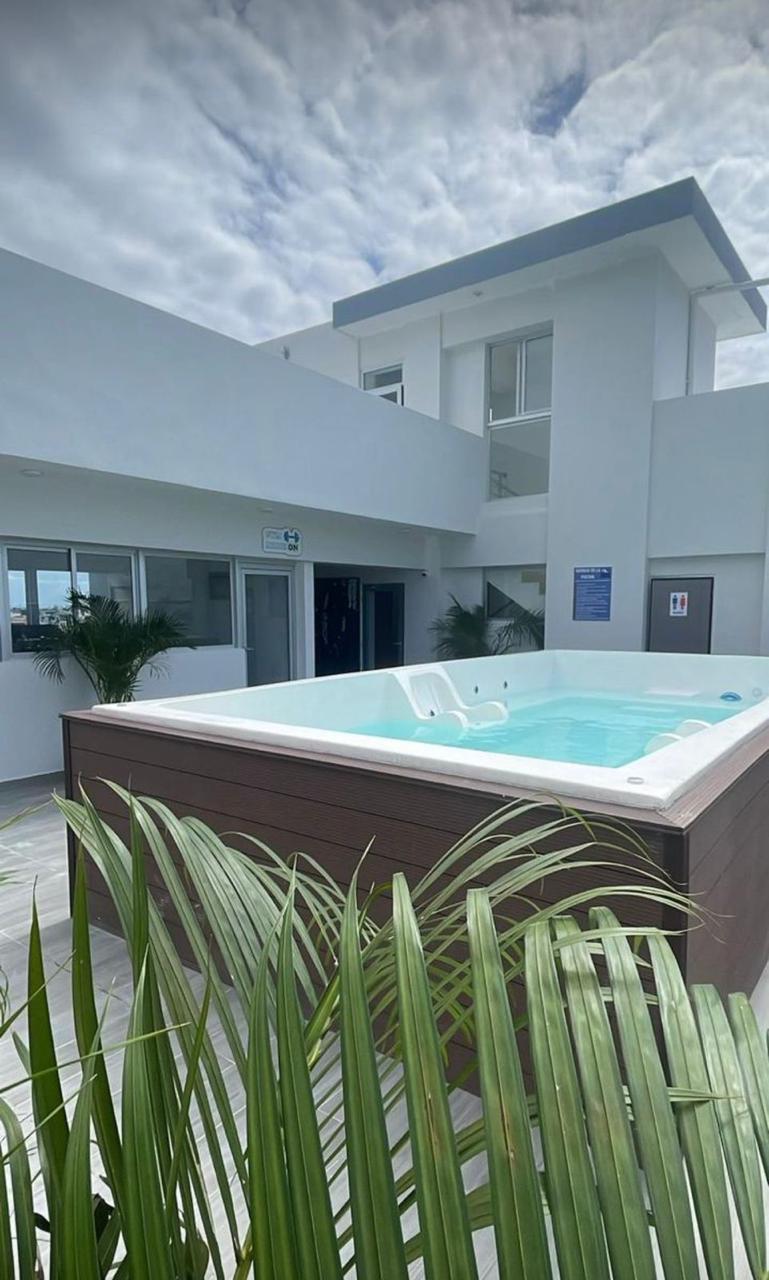 Apartamento C2 Segundo Nivel de tres habitaciones en Ensanche Ozama Foto 7318622-3.jpg