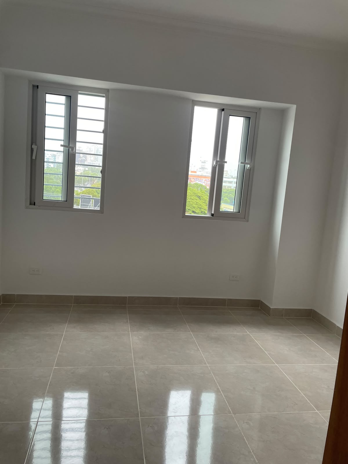 Apartamento en Alquiler  Zona Universitaria Foto 7318623-11.jpg