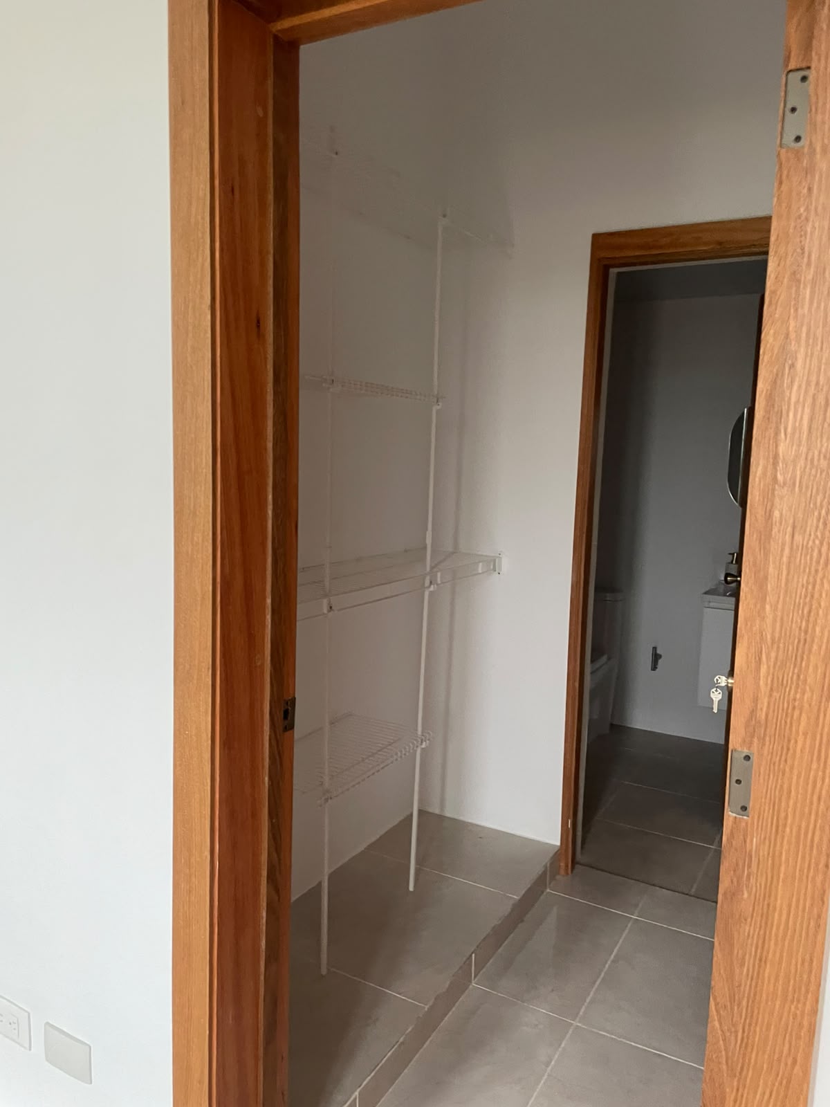 Apartamento en Alquiler  Zona Universitaria Foto 7318623-4.jpg