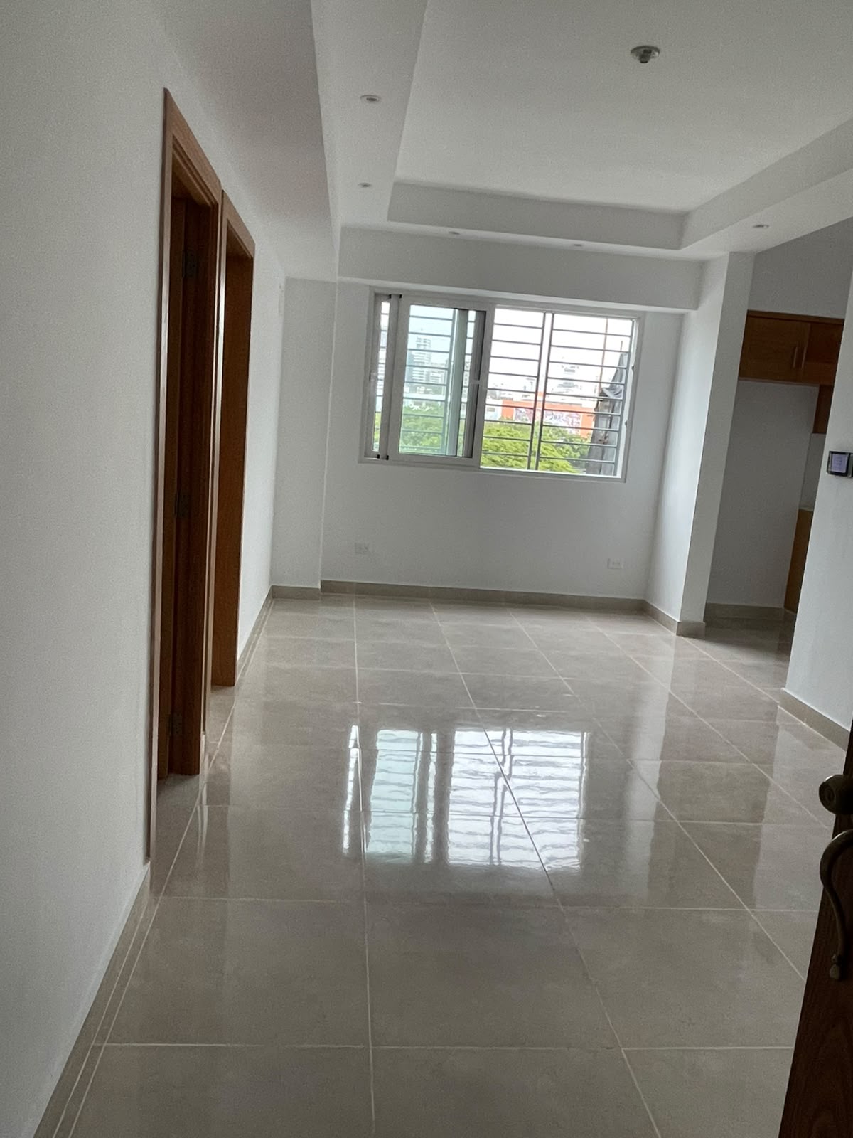 Apartamento en Alquiler  Zona Universitaria Foto 7318623-7.jpg
