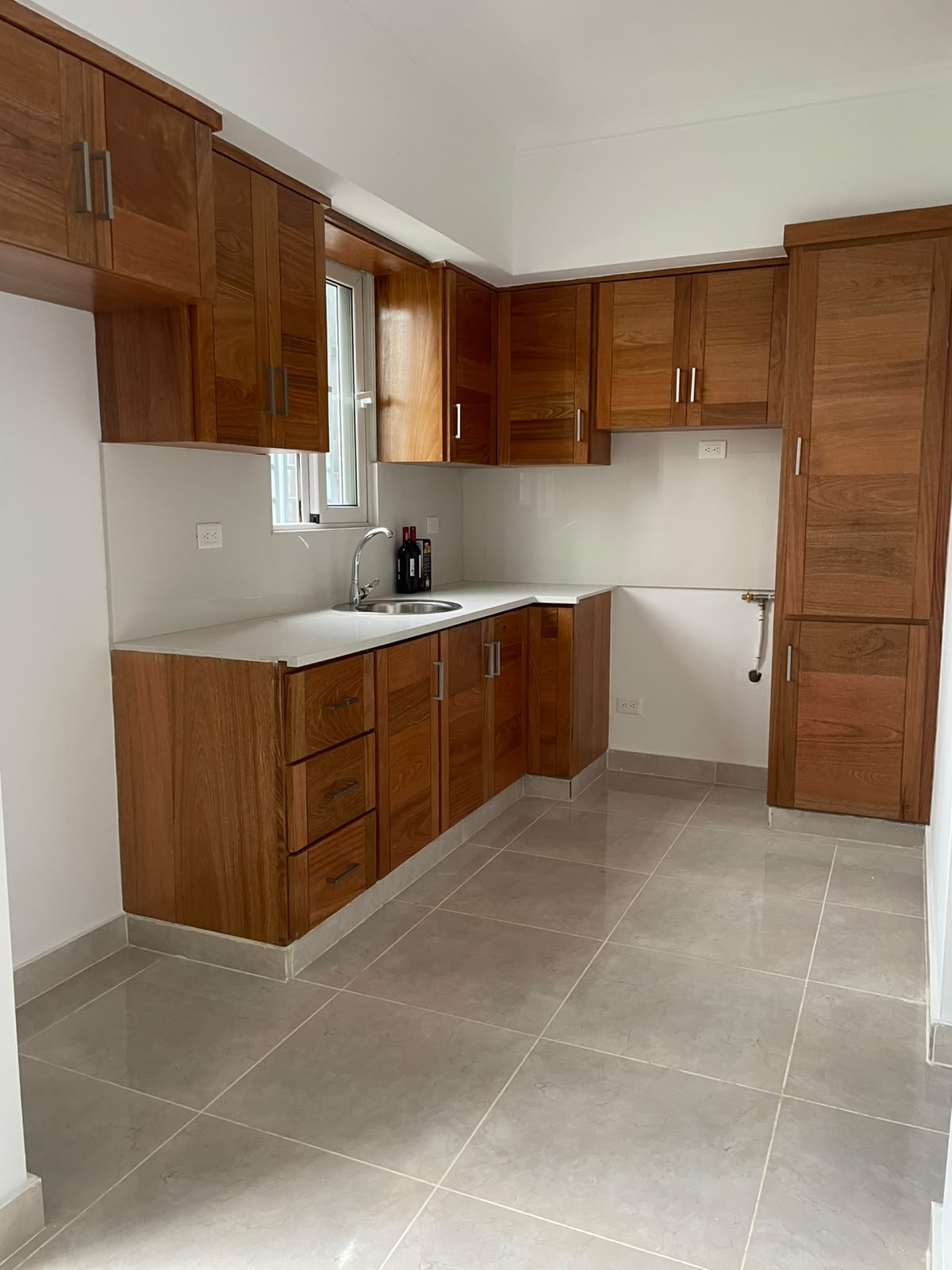 Apartamento en Alquiler  Zona Universitaria Foto 7318623-8.jpg