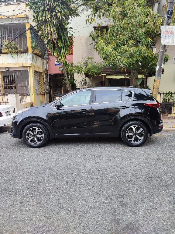 Kia Sportage 2021 Foto 7318624-5.jpg