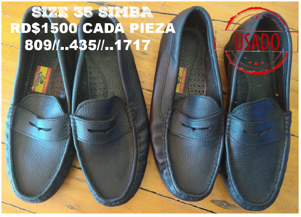 CALZADOS TENNIS Y ZAPATOS ESCOLARES Foto 7318627-1.jpg