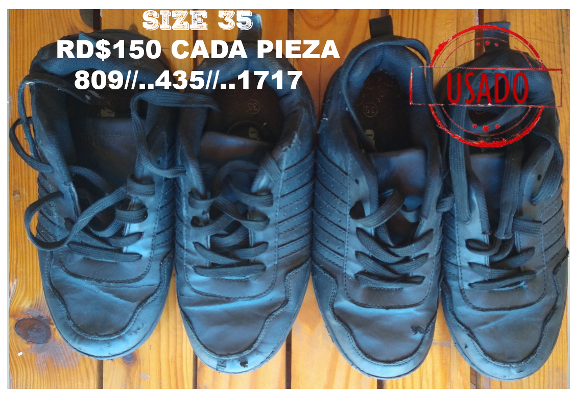 CALZADOS TENNIS Y ZAPATOS ESCOLARES Foto 7318627-5.jpg