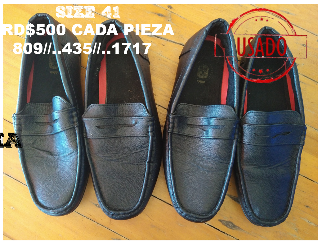 CALZADOS TENNIS Y ZAPATOS ESCOLARES Foto 7318627-8.jpg