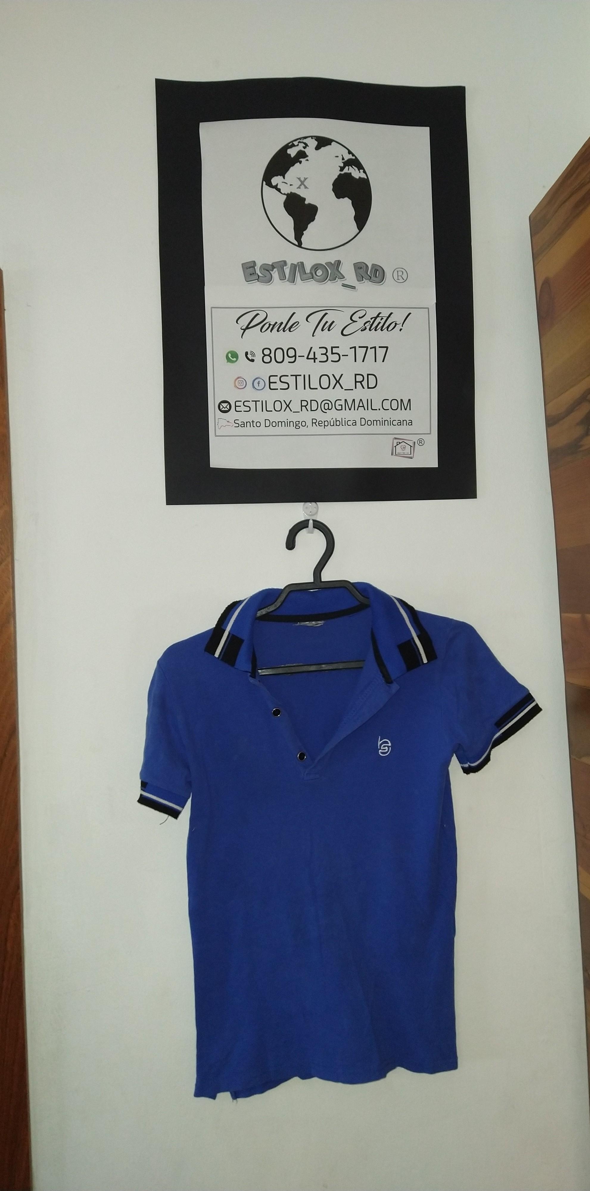 camisetas entre numero 2 a 14  Foto 7318628-15.jpg